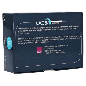 UCS Debridement – PZN 10224798 (PZN 10224798) из Германии
