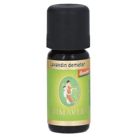 PRIMAVERA Lavandin demeter ätherisches Öl – PZN 14218145 (PZN 14218145) из Германии
