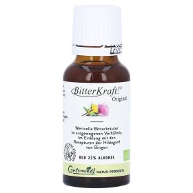 Bitterkraft Original Flüssig – PZN 11141301 (PZN 11141301) из Германии
