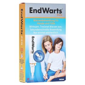 ENDWARTS PEN – PZN 10982978 (PZN 10982978) из Германии