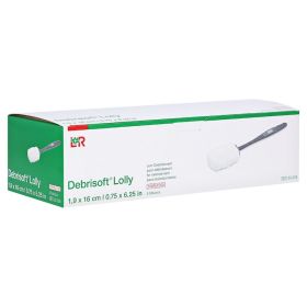 DEBRISOFT Lolly – PZN 13569569 (PZN 13569569) из Германии