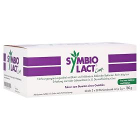 Symbiolact Comp. – PZN 171865 (PZN 171865) из Германии