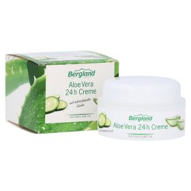 ALOE VERA 24h Creme – PZN 12557274 (PZN 12557274) из Германии