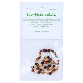 BERNSTEINKETTE f.Babys – PZN 849882 (PZN 849882) из Германии