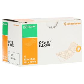OPSITE Flexifix PU-Folie 10 cmx10 m unsteril – PZN 12147903 (PZN 12147903) из Германии
