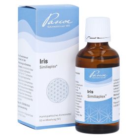 IRIS SIMILIAPLEX Tropfen – PZN 1352758 (PZN 1352758) из Германии