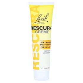 BACHBLÜTEN Original Rescura Creme – PZN 16391847 (PZN 16391847) из Германии