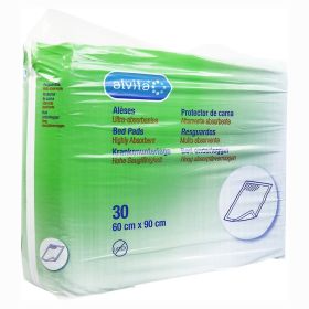 ALVITA Krankenunterlage 60x90 cm – PZN 10193247 (PZN 10193247) из Германии