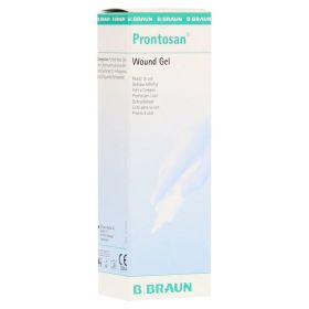 PRONTOSAN Gel – PZN 5866744 (PZN 5866744) из Германии