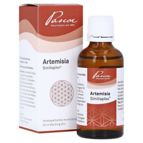 ARTEMISIA SIMILIAPLEX Mischung – PZN 15198522 (PZN 15198522) из Германии