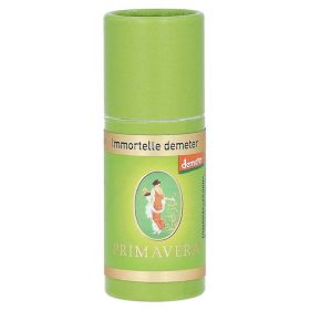 PRIMAVERA Immortelle demeter ätherisches Öl – PZN 13513190 (PZN 13513190) из Германии