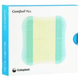 COMFEEL Plus flexibler Wundverb.10x10 cm 3110 – PZN 10284079 (PZN 10284079) из Германии