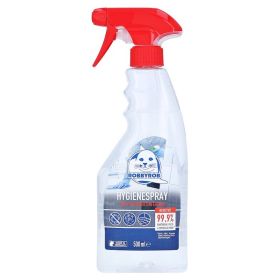 FLÄCHENDESINFEKTIONSMITTEL Sprühflasche – PZN 16605478 (PZN 16605478) из Германии