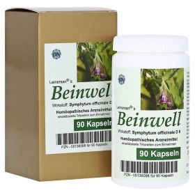 BEINWELL KAPSELN – PZN 5136098 (PZN 5136098) из Германии