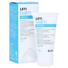 LETIBALM peribucal pflegende Creme f.d.Mundbereich – PZN 6129255 (PZN 6129255) из Германии