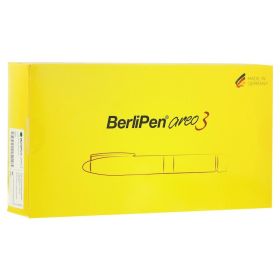 BERLIPEN areo 3 f.3 ml Patrone grün – PZN 11195053 (PZN 11195053) из Германии