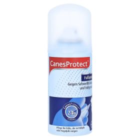 CANESPROTECT Fußspray – PZN 15371297 (PZN 15371297) из Германии