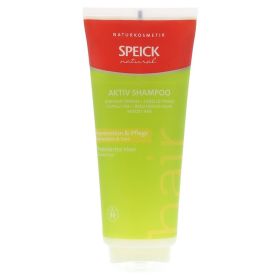 SPEICK natural Aktiv Shampoo Regeneration & Pflege – PZN 6440160 (PZN 6440160) из Германии