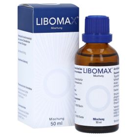 LIBOMAX Mischung – PZN 13725466 (PZN 13725466) из Германии