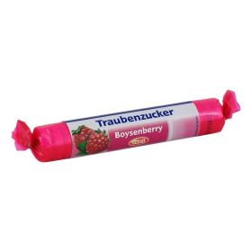 INTACT Traubenz. Boysenbeere Rolle – PZN 2735036 (PZN 2735036) из Германии