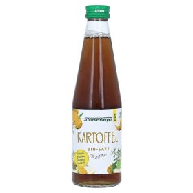 KARTOFFELSAFT Bio Schoenenberger – PZN 15196374 (PZN 15196374) из Германии
