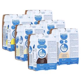 Fresubin 2 kcal DRINK Mischkarton mit und ohne Ballaststoffe – PZN 323341 (PZN 323341) из Германии