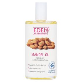MANDELÖL – PZN 3497774 (PZN 3497774) из Германии