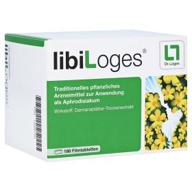 LibiLoges – PZN 13580720 (PZN 13580720) из Германии