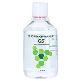SILIZIUM organisch Monomethylsilantriol G5 Lsg. – PZN 16319212 (PZN 16319212) из Германии