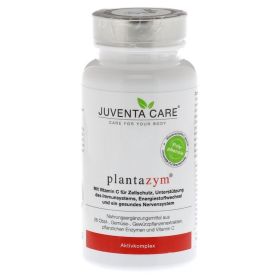 PLANTAZYM Kapseln – PZN 5746371 (PZN 5746371) из Германии
