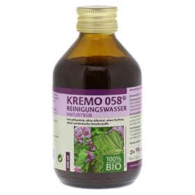KREMO 058 Reinigungswasser – PZN 9929298 (PZN 9929298) из Германии