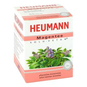 HEUMANN Magentee SOLU-VETAN – PZN 1518667 (PZN 1518667) из Германии