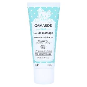 GAMARDE Baby Massage-Gel – PZN 16146467 (PZN 16146467) из Германии