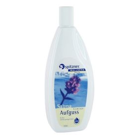 SPITZNER Saunaaufguss Eisminze Wellness – PZN 1308763 (PZN 1308763) из Германии