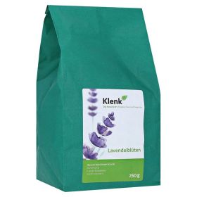 Lavendelblüten Tee – PZN 10629526 (PZN 10629526) из Германии