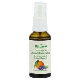 RAUMSPRAY Lavendel-Mandarine – PZN 13570621 (PZN 13570621) из Германии
