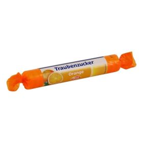 INTACT Traubenz. Orange Rolle – PZN 1322013 (PZN 1322013) из Германии