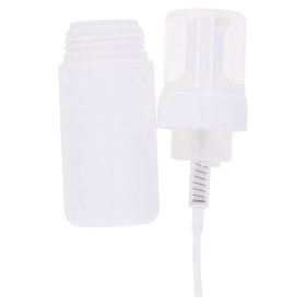 SCHAUMSPENDER weiß inkl.Verschlusskappe 100 ml – PZN 15894026 (PZN 15894026) из Германии