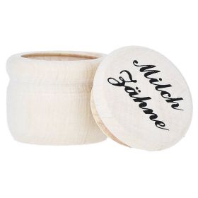 MILCHZAHNDOSE Holz 2,5 cm – PZN 8768172 (PZN 8768172) из Германии