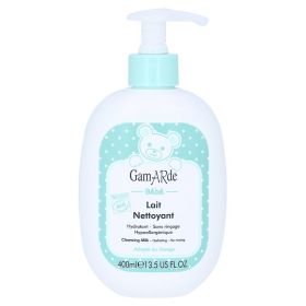 GAMARDE Baby Reinigungsmilch – PZN 16146421 (PZN 16146421) из Германии