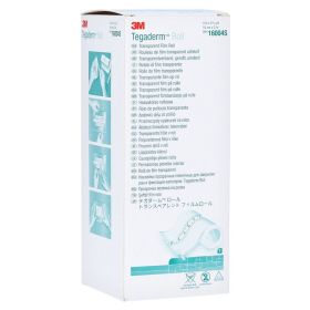 Tegaderm 3M Pflaster 10 cmx2 m Rolle 16004S – PZN 1559991 (PZN 1559991) из Германии