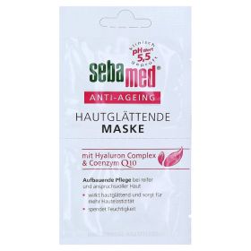 SEBAMED Anti-Ageing hautglättende Maske – PZN 4705252 (PZN 4705252) из Германии