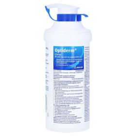 OPTIDERM Creme im Spender – PZN 2032197 (PZN 2032197) из Германии