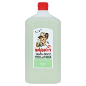 RIVIERA Holzhacker Franzbranntwein – PZN 9174316 (PZN 9174316) из Германии