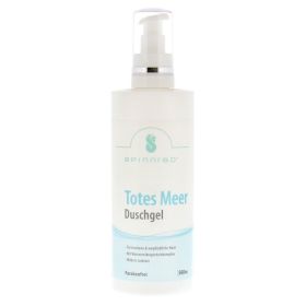 TOTES MEER DUSCHGEL – PZN 10393288 (PZN 10393288) из Германии