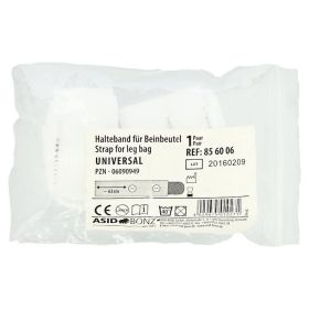HALTEBAND f.3K Beinbeutel m.Knöpfen – PZN 6090949 (PZN 6090949) из Германии