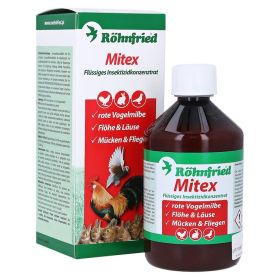 MITEX Röhnfried Konzentrat vet. – PZN 2703438 (PZN 2703438) из Германии