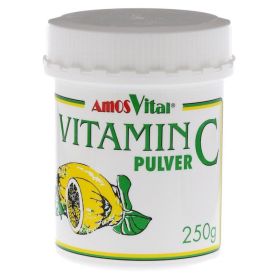 VITAMIN C PULVER Subst.Soma – PZN 4806800 (PZN 4806800) из Германии