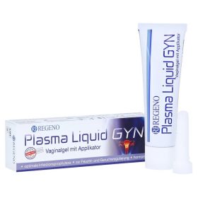 PLASMA LIQUID Gyn Vaginalgel+Applikator – PZN 15582568 (PZN 15582568) из Германии