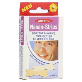NASEN STRIPS – PZN 10837087 (PZN 10837087) из Германии